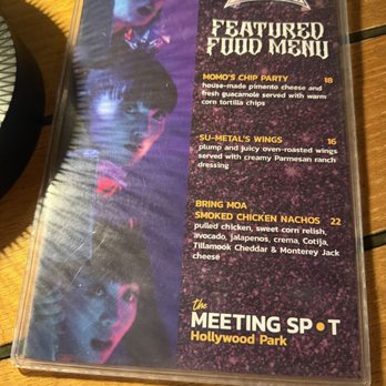 The Meeting Spot - Beer, Wine & Spirits Near Me - Inglewood, California The Meeting Spot - Beer, Wine & Spirits Near Me - Inglewood, California