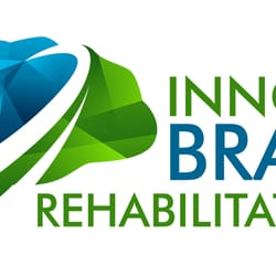 Innova Brain Rehabilitation - Innova Brain Rehabilitation LOGO
