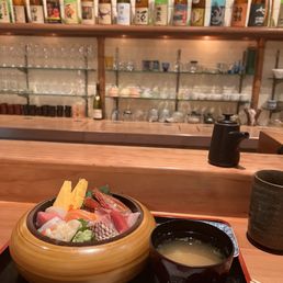 Kaisen Don Kaisen Don