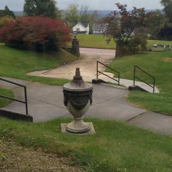 Hoyt Arts Center - Art Classes Near Me - New Castle, Pennsylvania