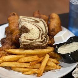 Fat Joe’s Burgers & Brew