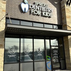 Sprout Dentistry for Kids