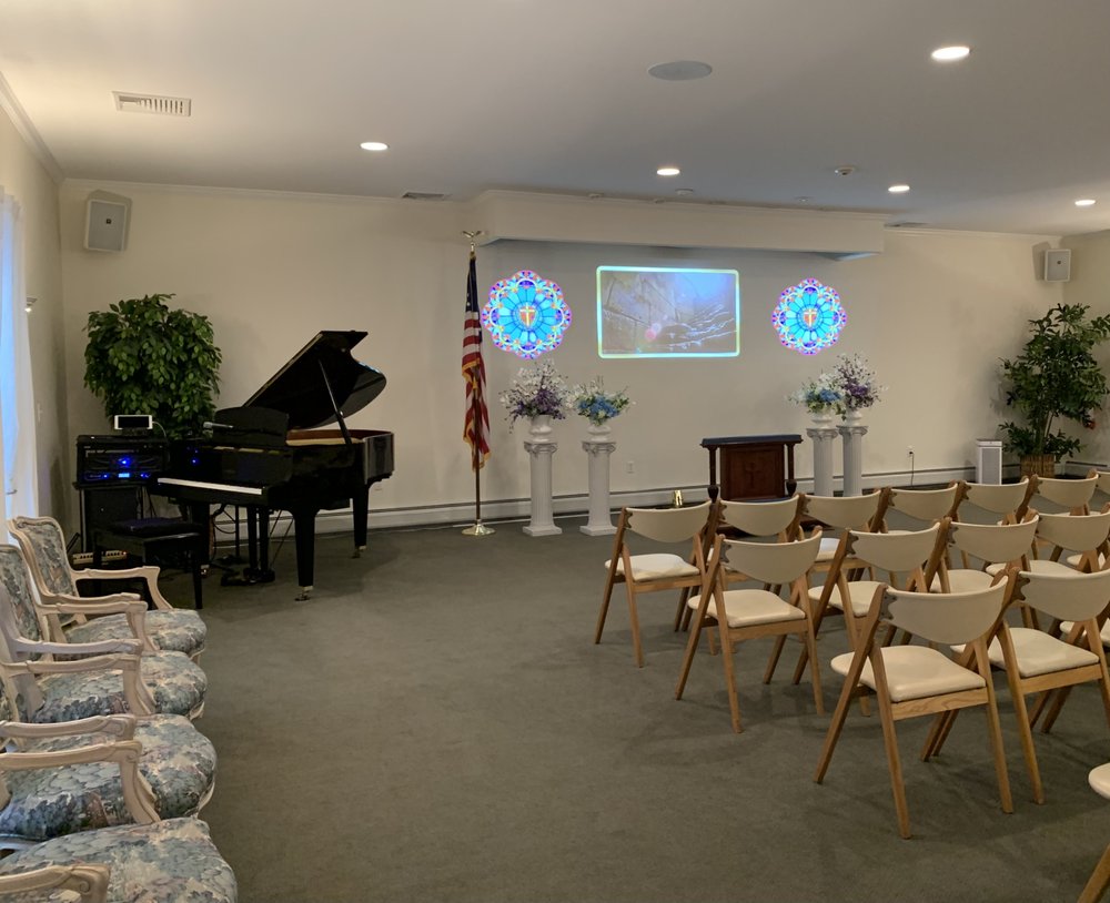 O’NEILL FUNERAL HOMES - Updated June 2026 - 3102 Mendon Rd, Cumberland