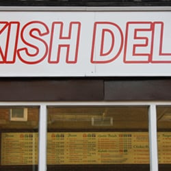 Turkish Delight