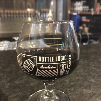 Bottle Logic Brewing - Breweries Near Me - Anaheim, California Bottle Logic Brewing - Breweries Near Me - Anaheim, California
