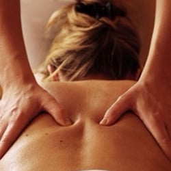 Nicole Bruce Registered Massage Therapist