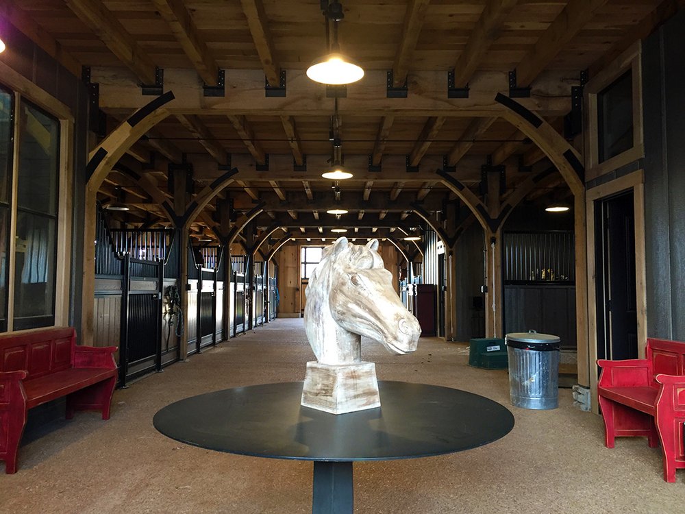 Slide of T R E Electric