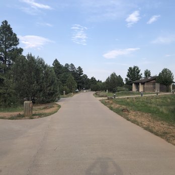 Fool Hollow State Park - Parks Near Me - Show Low, Arizona