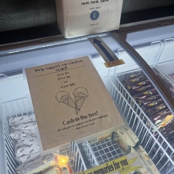 Blue House - Korean ice cream - Korean Near Me - Sacramento, California