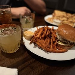 The Golden Hoosier - Fried Chicken