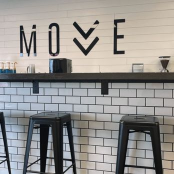 MOVE - three stools in front of a counter - Juice Bars & Smoothies Near Me - Silverdale, Washington MOVE - three stools in front of a counter - Juice Bars & Smoothies Near Me - Silverdale, Washington
