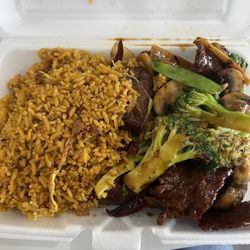 Jasmine Asian Cuisine