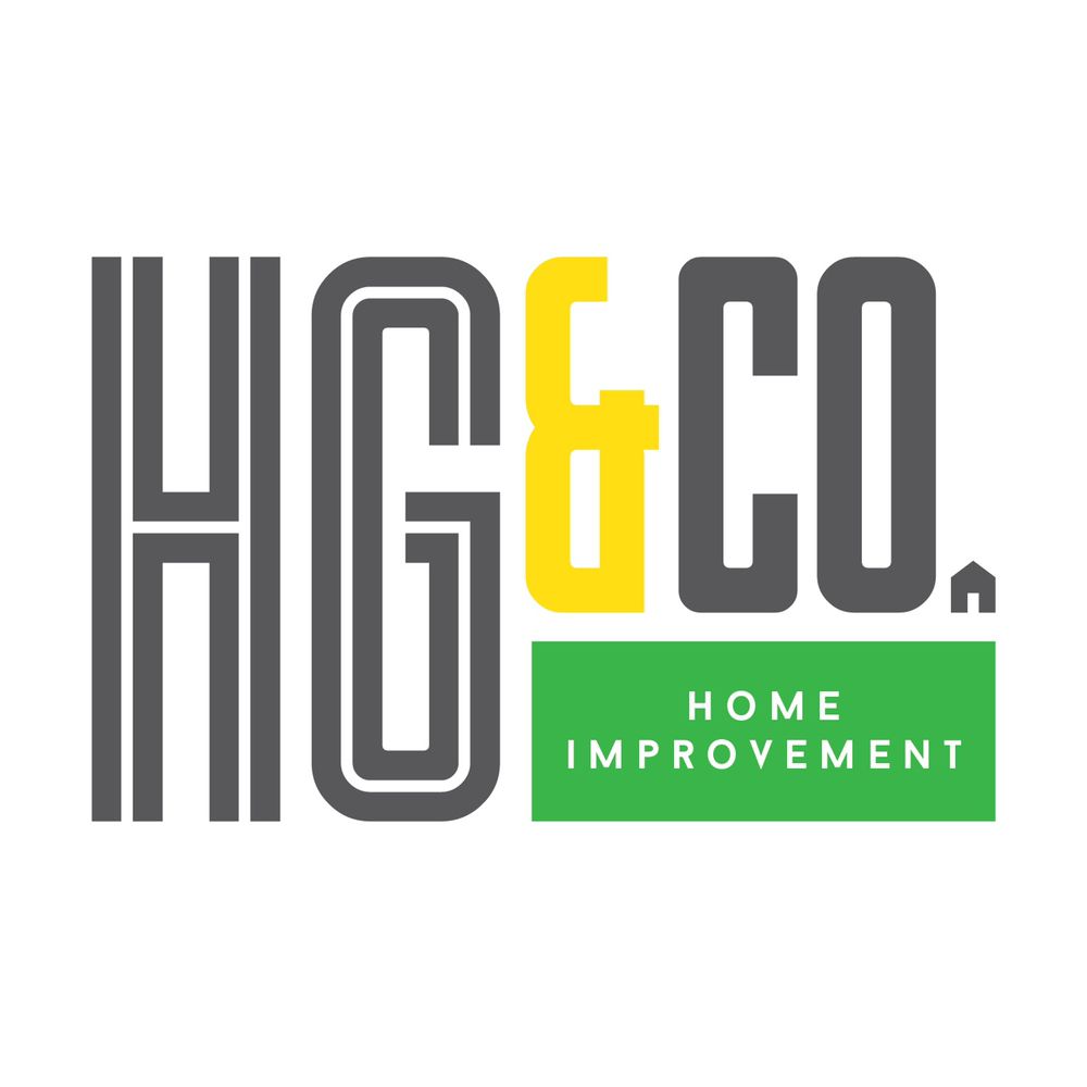 Slide of HG&Co. Home Improvement