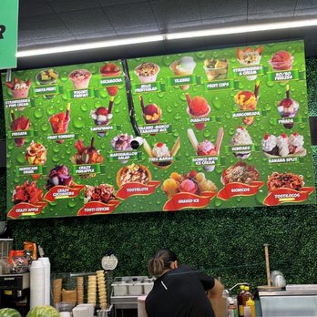 Sweets & Sugars ice cream - Menu - Ice Cream & Frozen Yogurt Near Me - Sacramento, California Sweets & Sugars ice cream - Menu - Ice Cream & Frozen Yogurt Near Me - Sacramento, California
