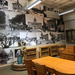 Fresno County Historical Museum