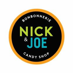 Bonbonnnerie Nick & Joe