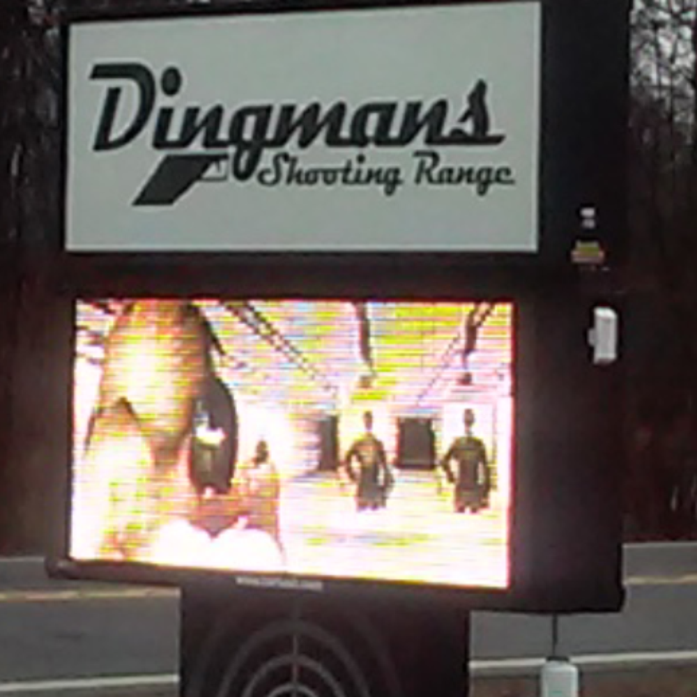 Dingmans Shooting Range - Gun/Rifle Ranges Near Me - Dingmans Ferry, Pennsylvania