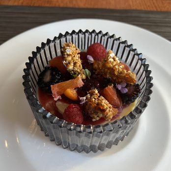 All Spice - Panacota - Indian Near Me - San Mateo, California
