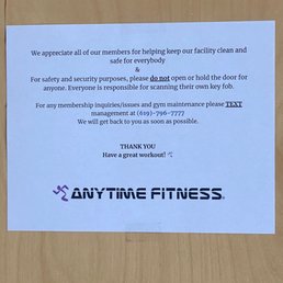 Anytime Fitness Free Pass: Unlock Your Ultimate Workout Experience
