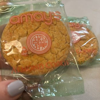 Chow Mein House - Almond cookie - Seafood Near Me - Las Vegas, Nevada Chow Mein House - Almond cookie - Seafood Near Me - Las Vegas, Nevada