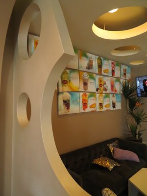 BAMBU Desserts & Drinks by null