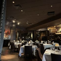 Chops City Grill