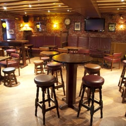 Jerry Flannery's Bar