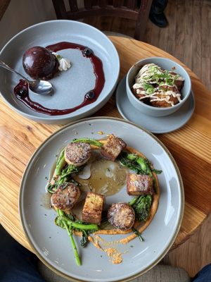 1891 American Eatery & Bar by null