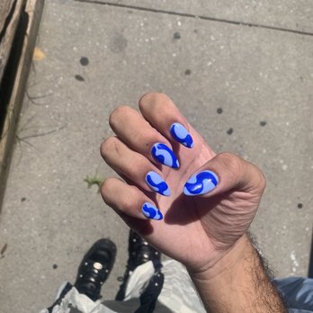 Ecua Beauty Nails Boutique - Nail Salons Near Me - Ridgewood, New York Ecua Beauty Nails Boutique - Nail Salons Near Me - Ridgewood, New York