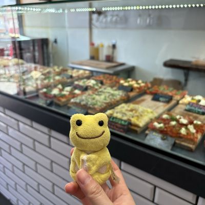 Gelati & Peccati by null