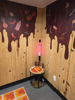 Museum of BBQ by null