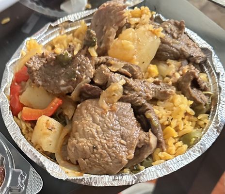 El Gran Canario by null