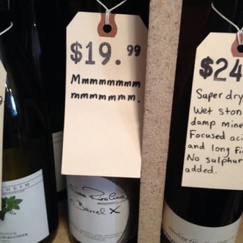 Vinyl Wine - Beer, Wine & Spirits Near Me - New York, New York Vinyl Wine - Beer, Wine & Spirits Near Me - New York, New York