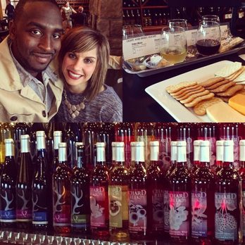 Elk Creek Vineyards - Wineries Near Me - Owenton, Kentucky