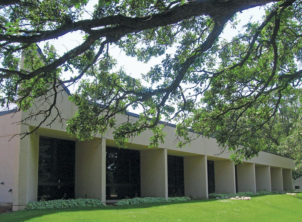 HENNEPIN COUNTY LIBRARY ROCKFORD ROAD LIBRARY Updated September