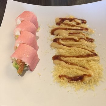 Sake 2 Me Sushi - Mango tango-my personal favorite! - Sushi Bars Near Me - Tulsa, Oklahoma Sake 2 Me Sushi - Mango tango-my personal favorite! - Sushi Bars Near Me - Tulsa, Oklahoma