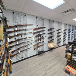 Palmer Firearms