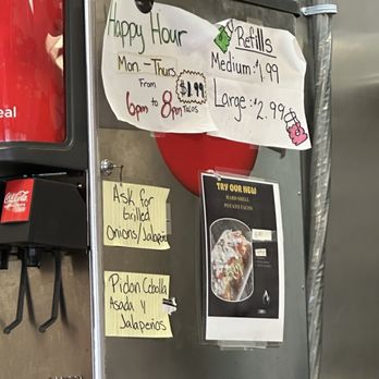 Compas Tacos - Specials - Tacos Near Me - Lake Elsinore, California Compas Tacos - Specials - Tacos Near Me - Lake Elsinore, California