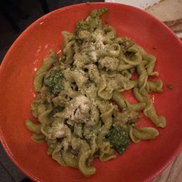Pasta Special Pasta Special