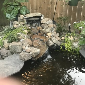 AKR Waterscapes - Even better than new - Landscaping Near Me - Port Allen, Louisiana AKR Waterscapes - Even better than new - Landscaping Near Me - Port Allen, Louisiana