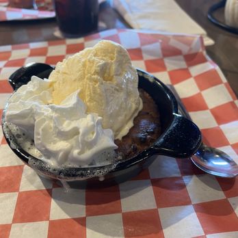 Parry's Pizzeria & Taphouse - Crown Heights Cookie - Pizza Near Me - Lubbock, Texas Parry's Pizzeria & Taphouse - Crown Heights Cookie - Pizza Near Me - Lubbock, Texas