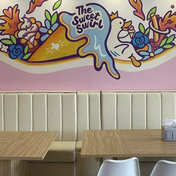 The Sweet Swirl- Humble - Ice Cream & Frozen Yogurt Near Me - Humble, Texas The Sweet Swirl- Humble - Ice Cream & Frozen Yogurt Near Me - Humble, Texas