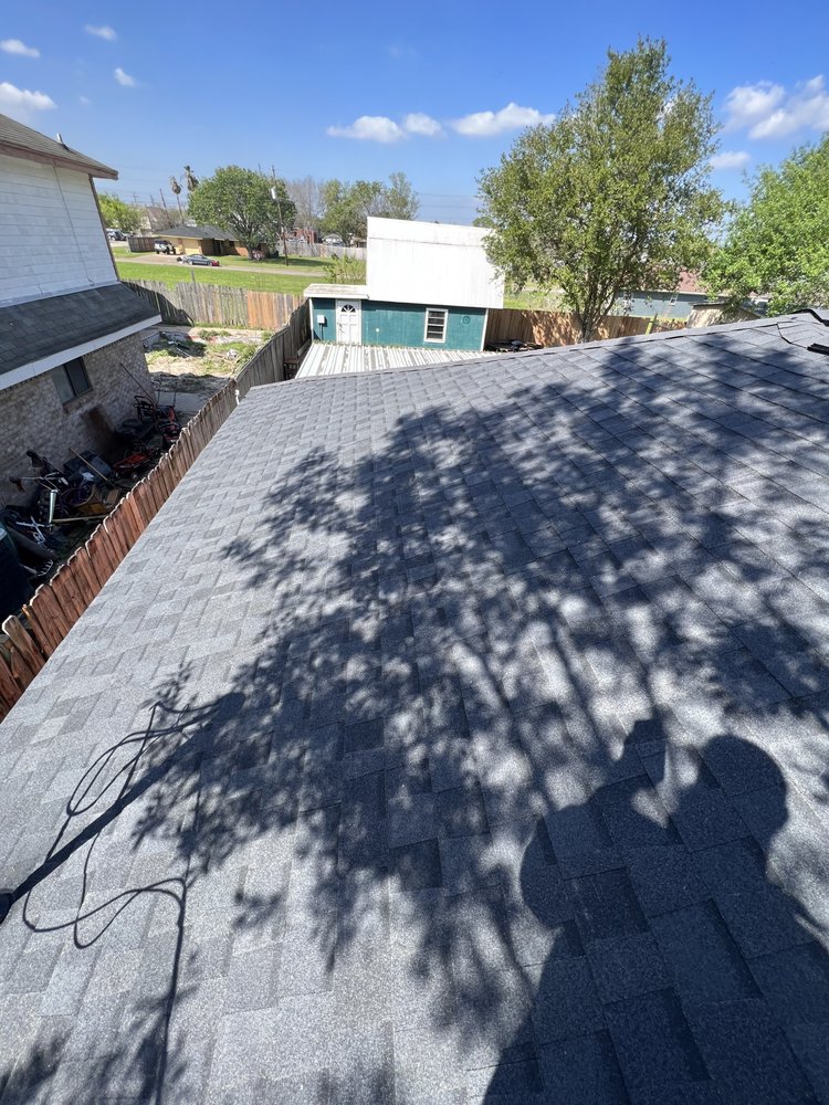 Slide of Mission Based Construction and Consulting