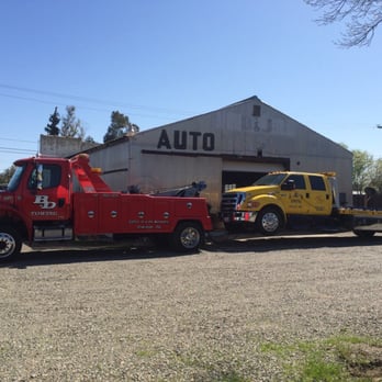 B&D Towing - Towing Near Me - Concord, California