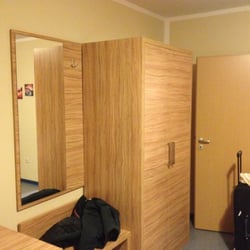 Hotel am Limes - Schrank
