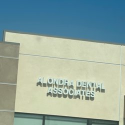 Alondra Dental Associates