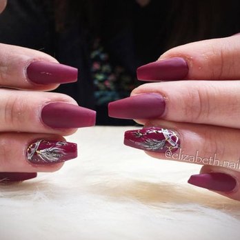 Lee Ink Studio - Elizabeth (Appointment Only)  Instagram: @phoenixnailspa17 - Tattoo Near Me - Greenville, South Carolina