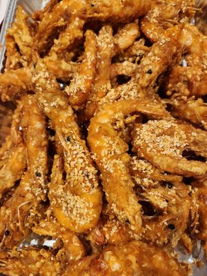 Tony's Bakery by null