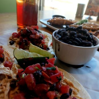 Taqueria Tsunami - Asian Fusion Near Me - Atlanta, Georgia