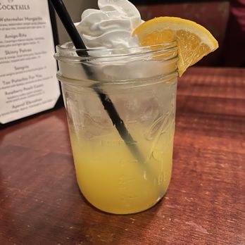 Red Fox Bar & Grille - Creamsicle - American Near Me - Jackson, New Hampshire